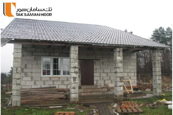 عوامل موثر بر انتخاب مصالح تیغه چینی در اقلیم گرم و مرطوب