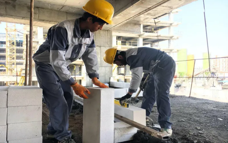 اجرا بلوک هبلکس