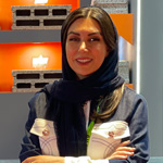 سمانه حیدری