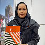 زهره خداوردی