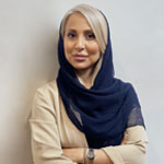 سارا ترابی