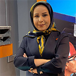 زهره خداوردی