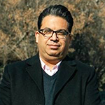 وحید رضایی